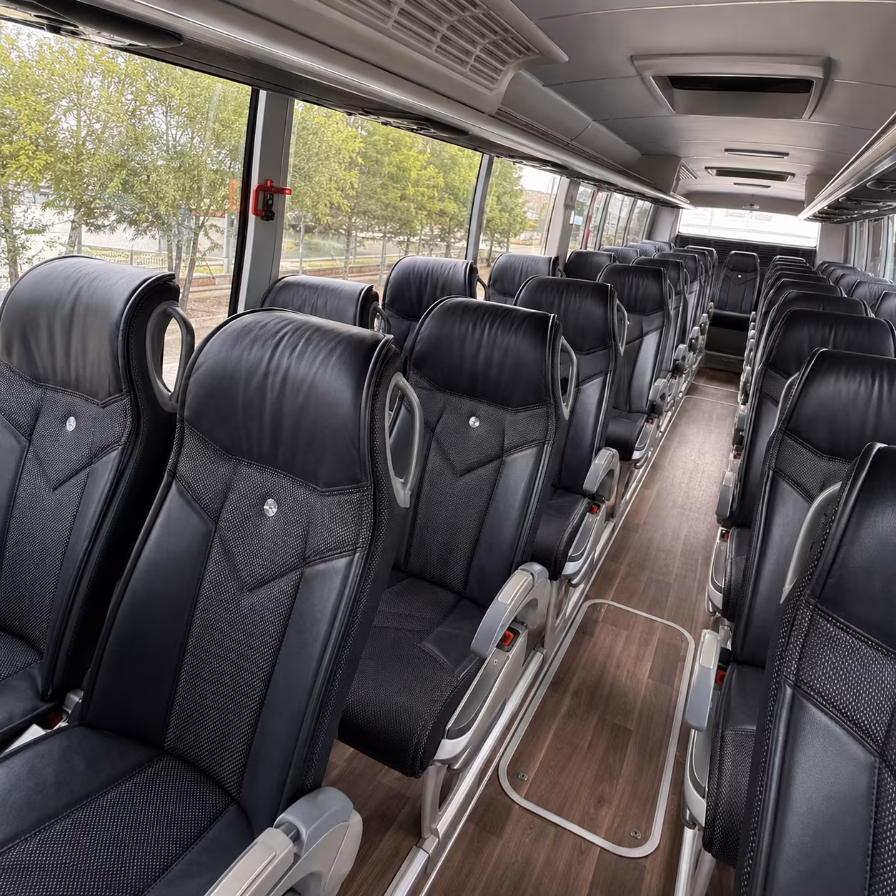 blog rent a bus to seminole hard rock hotel casino hollywood hero