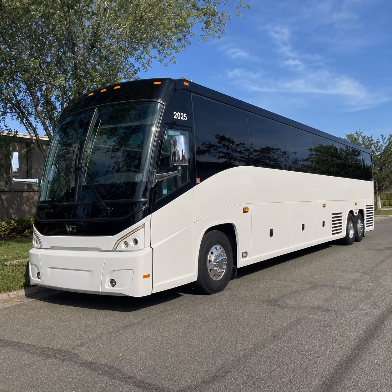 find and book transportation for your next church or religious group 1