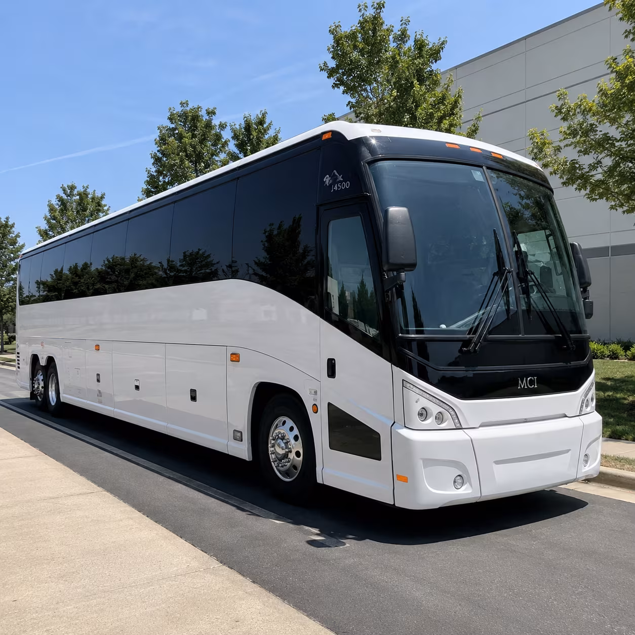 find and book transportation for your next church or religious group 2