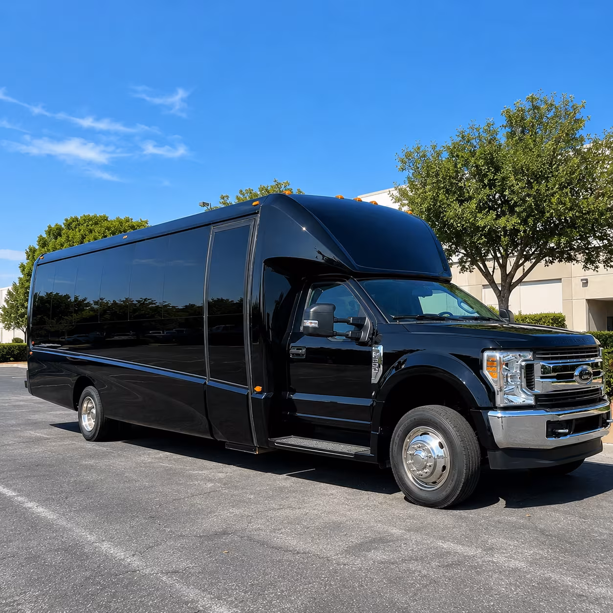find and book transportation for your next church or religious group 5