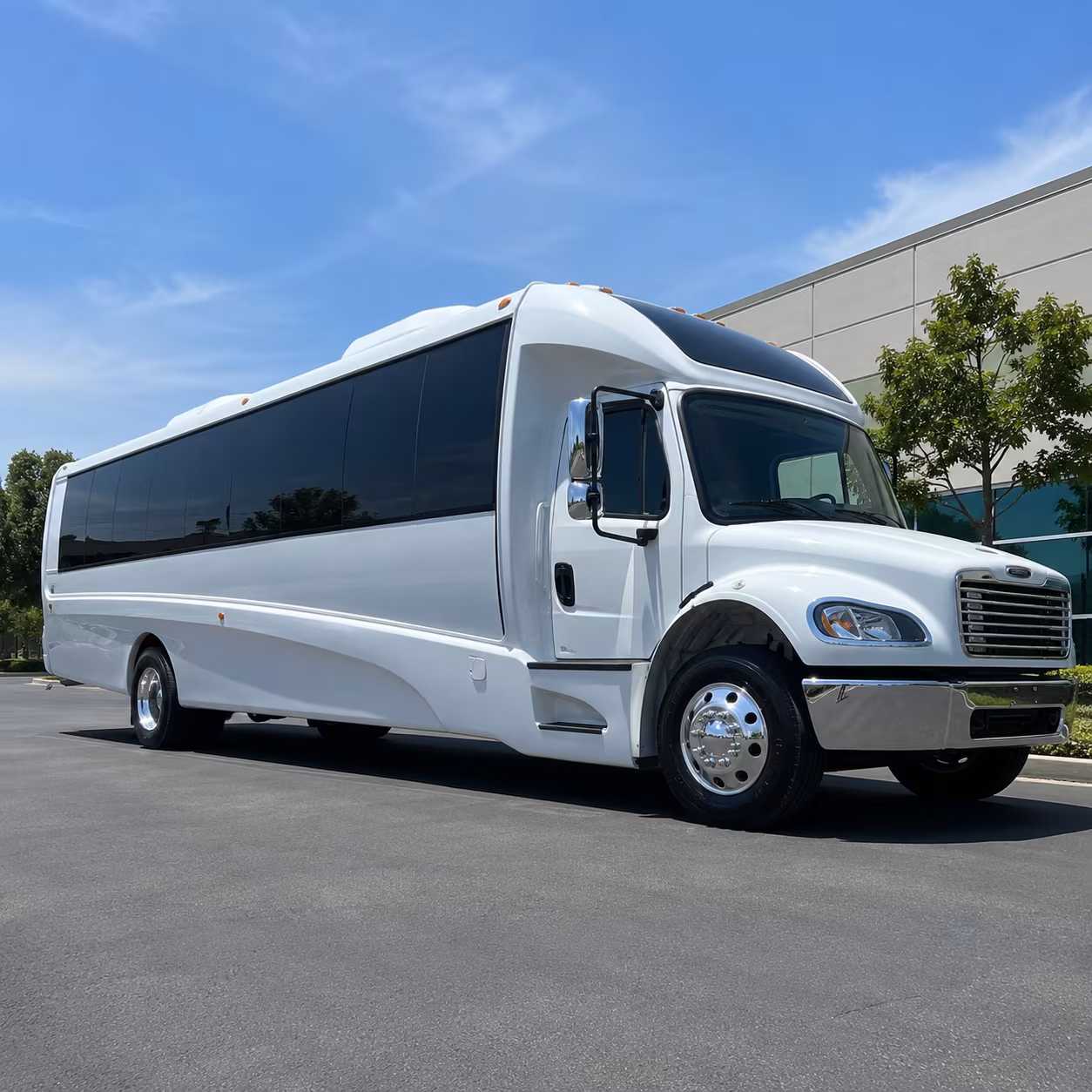 find and book transportation for your next concert or music festival 3