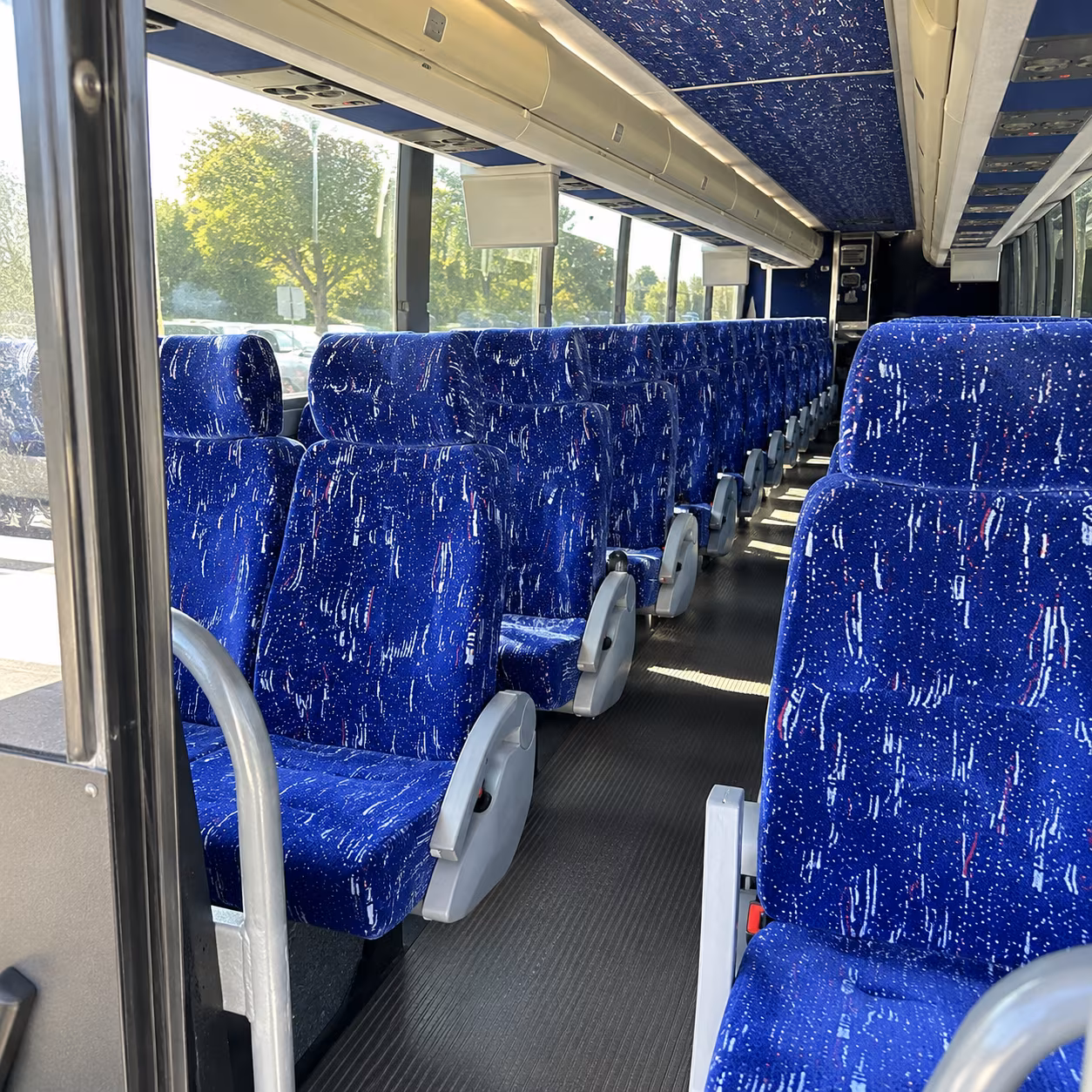 find and book transportation for your next concert or music festival 5