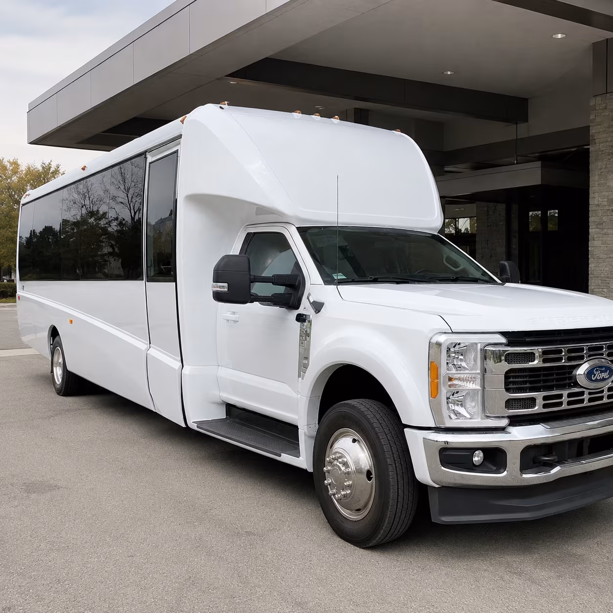 find and book transportation for your next convention or trade show 1