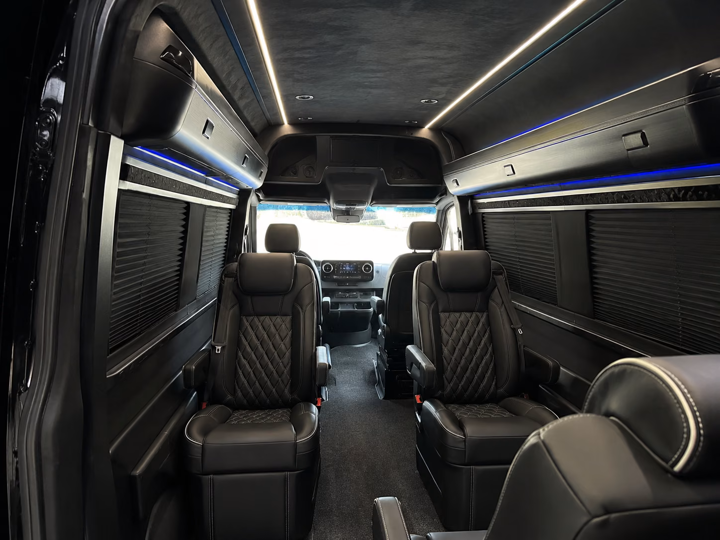 find and book transportation for your next corporate event 2