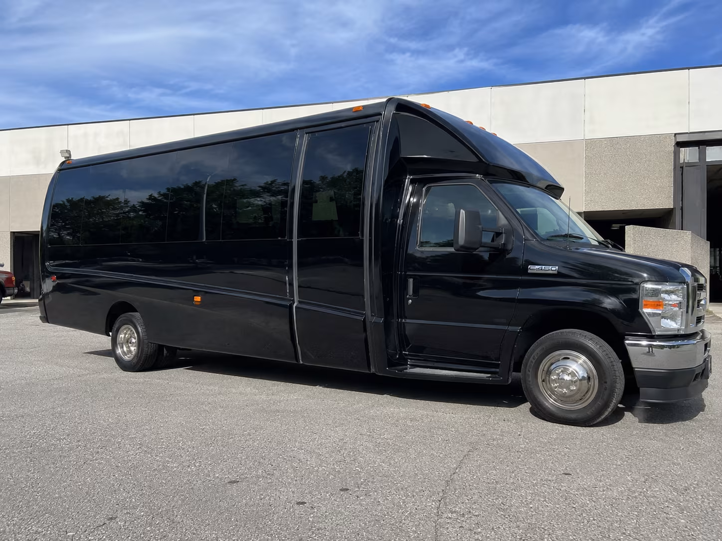 find and book transportation for your next corporate event 3