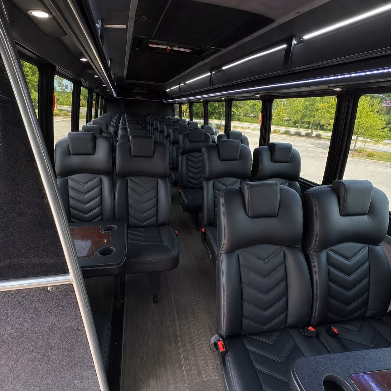 find and book transportation for your next private event 2