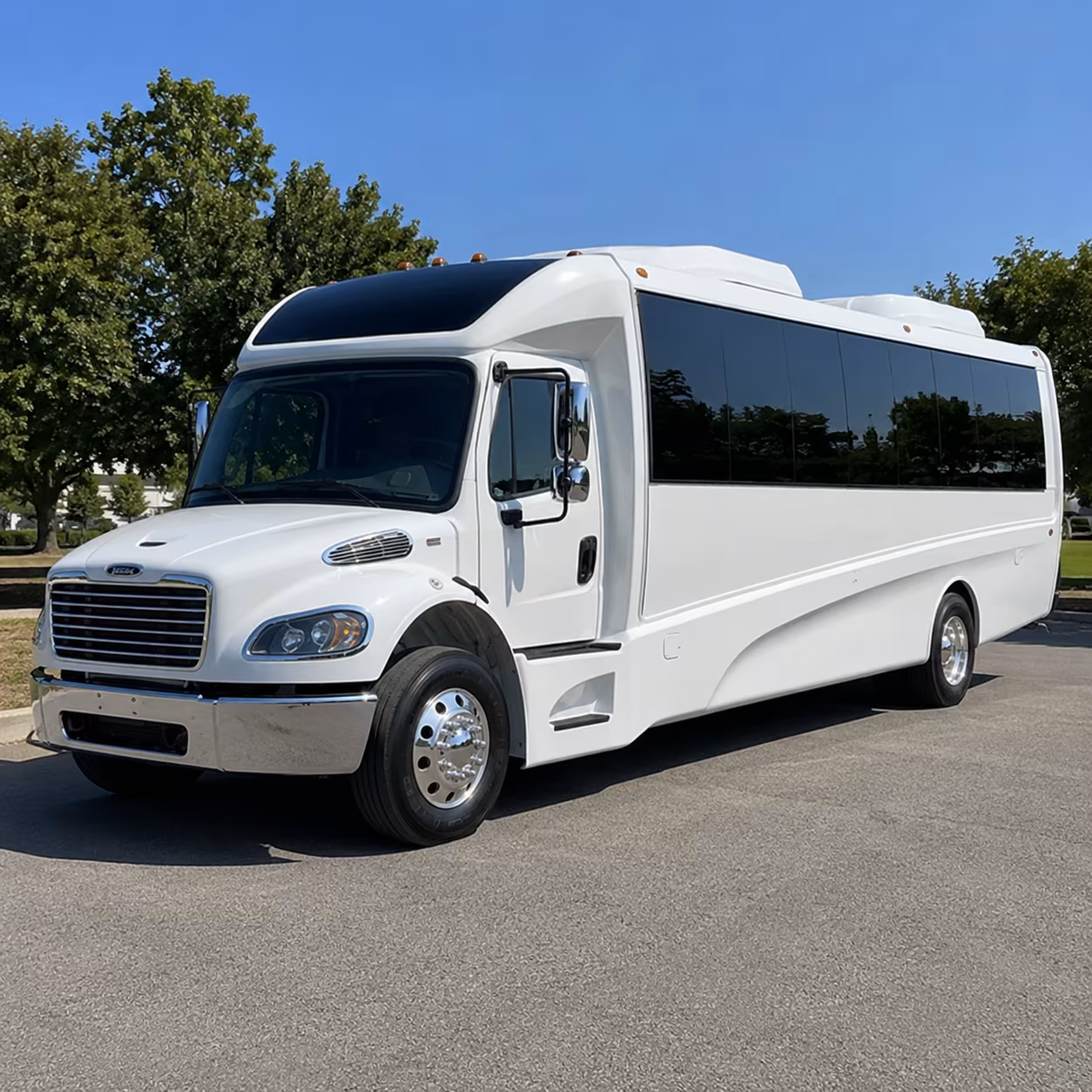 find and book transportation for your next private event 4