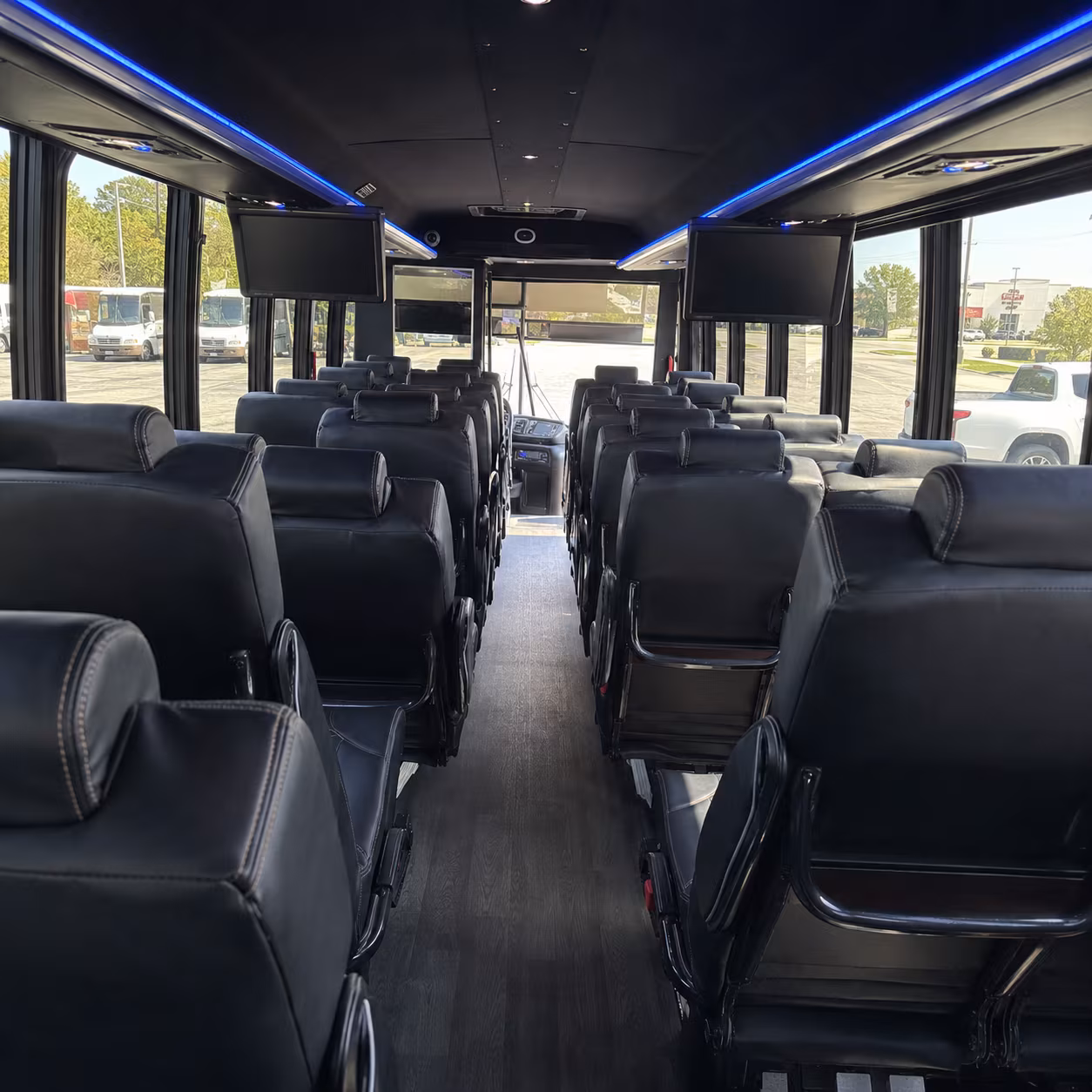 find and book transportation for your next prom 4