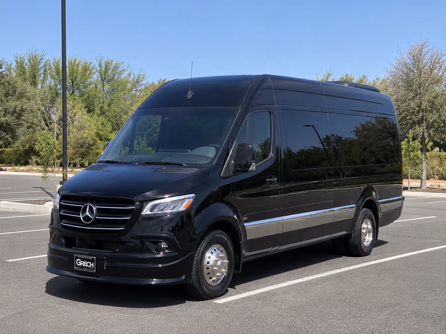 find and book transportation for your next prom 5