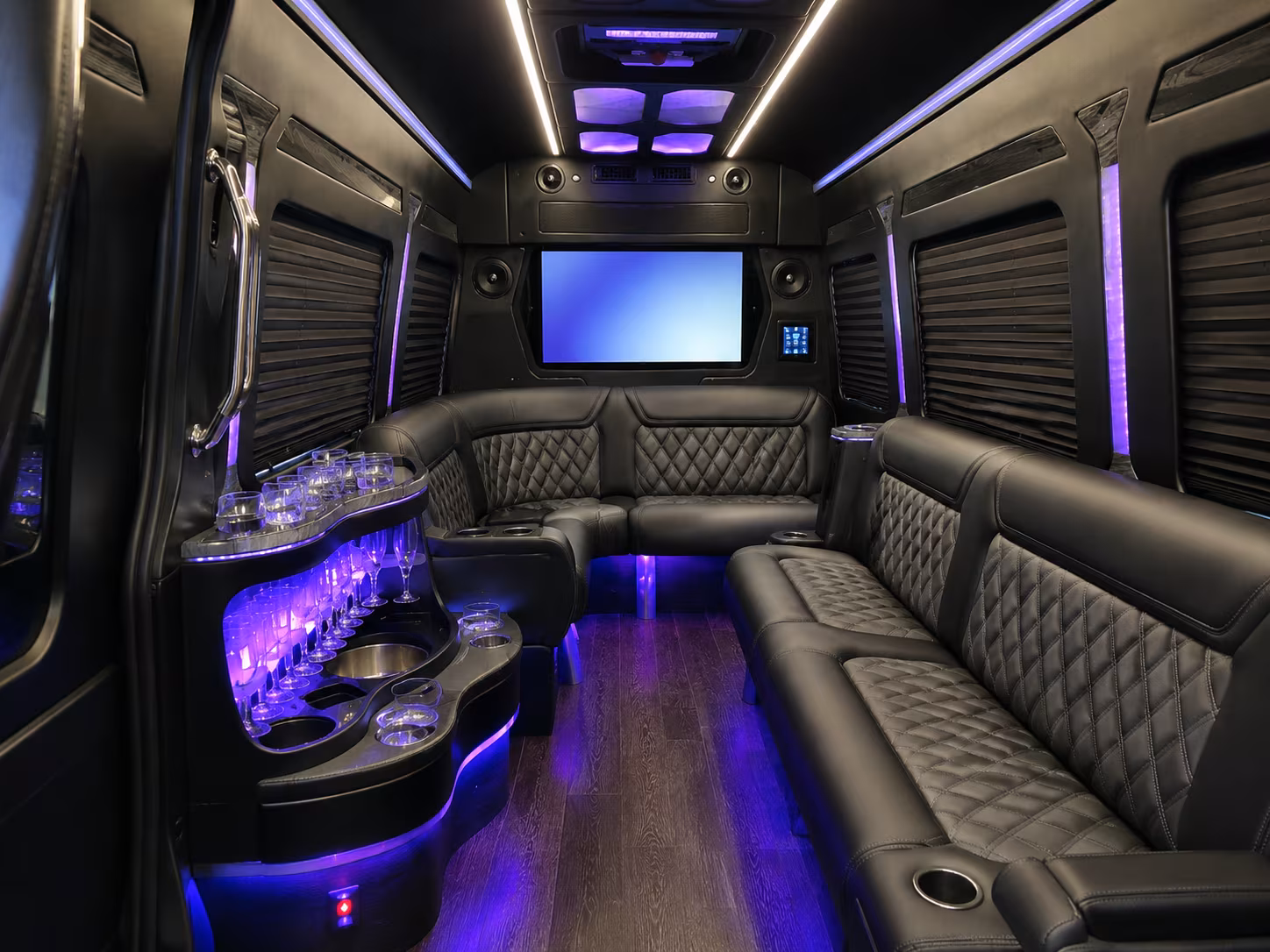 find and book transportation for your next wedding 3