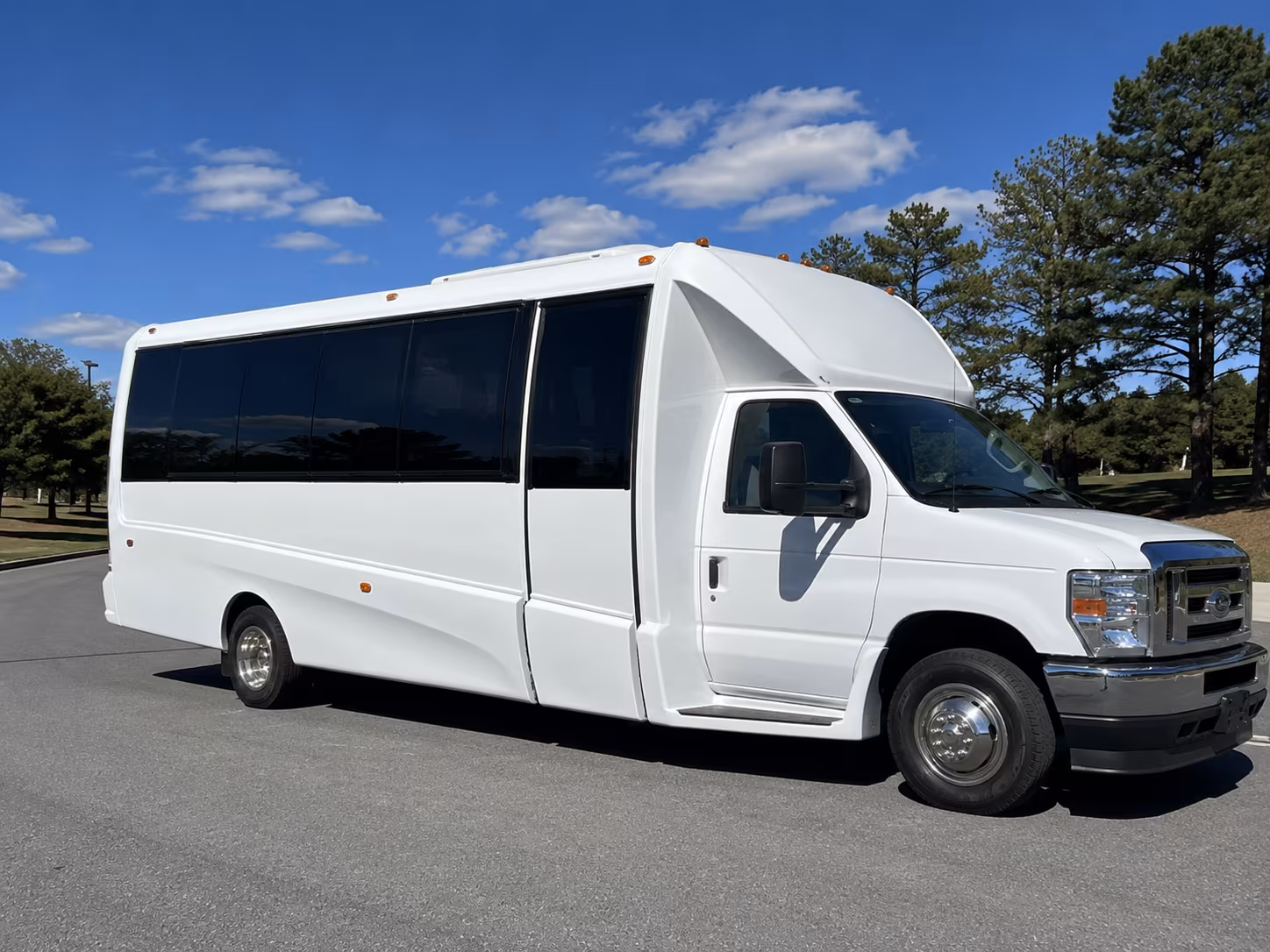 party buses for concert nights at seminole hard rock hollywood