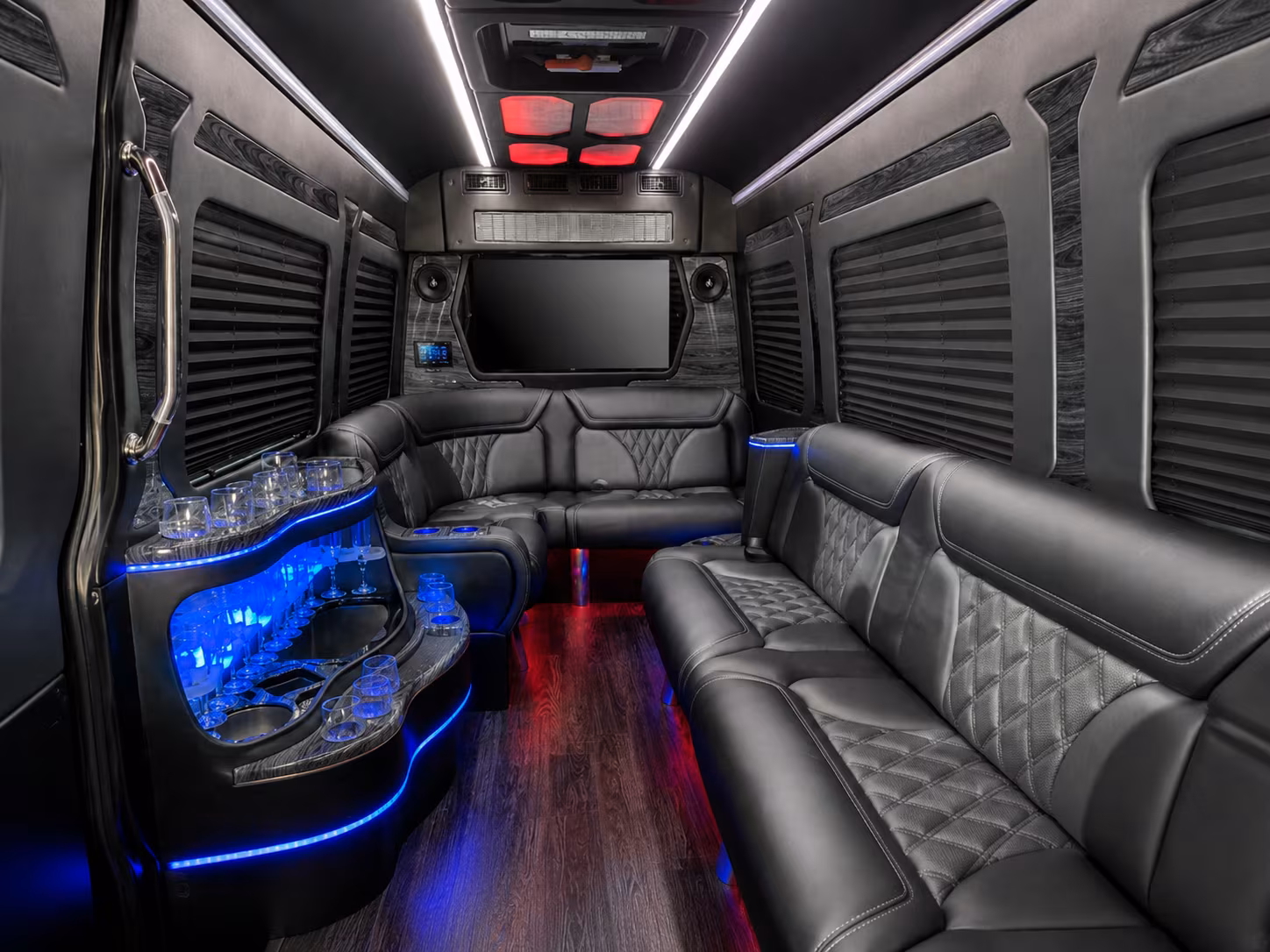 plantation airport transportation