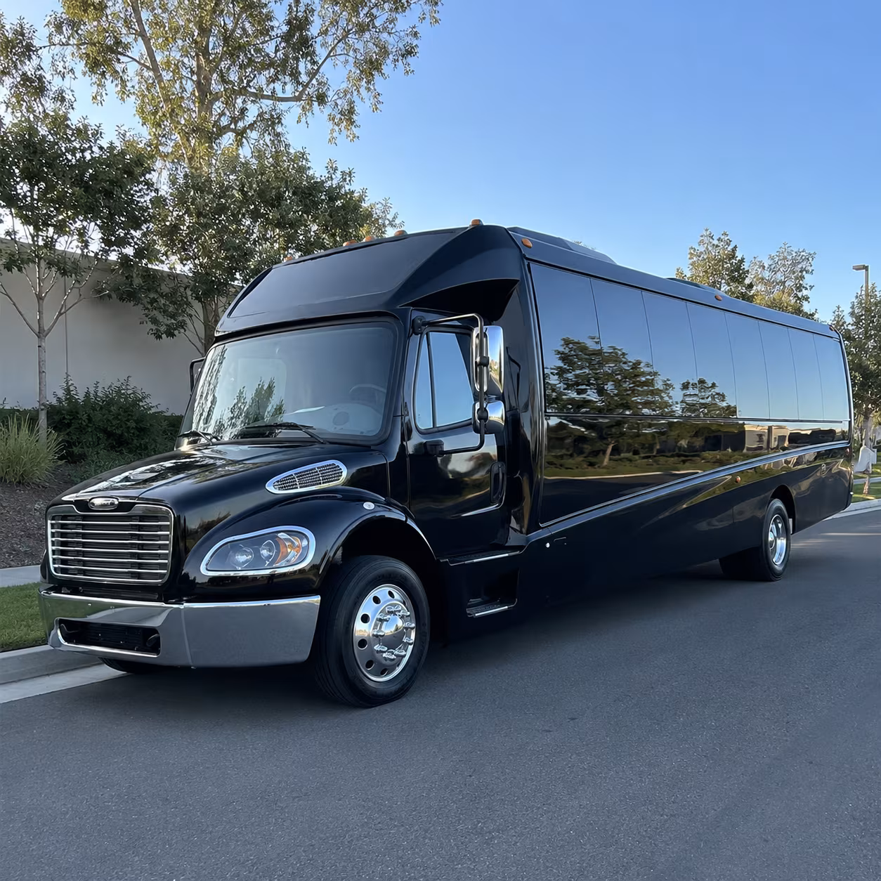 plantation bachelor bachelorette transportation