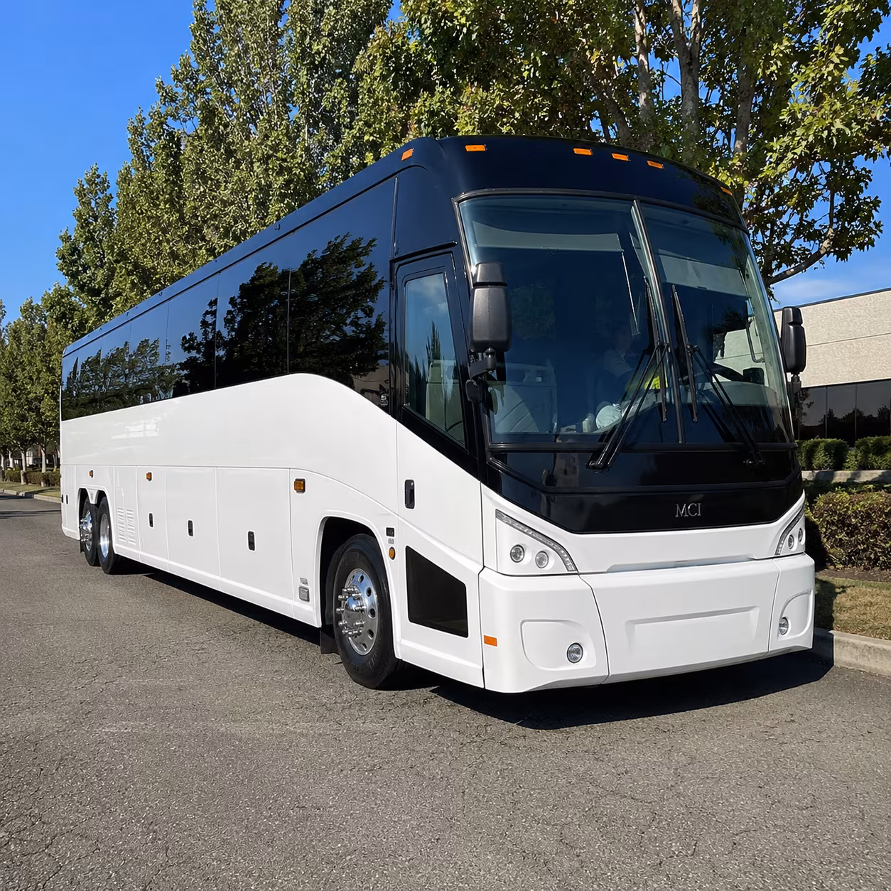 plantation event transportation onboard seating