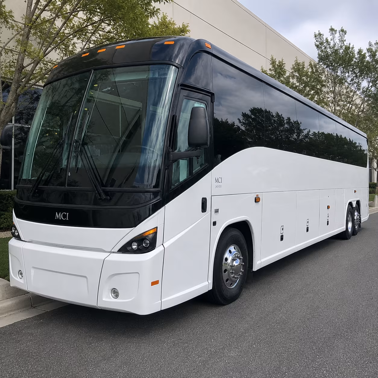 plantation field trip transportation onboard seating