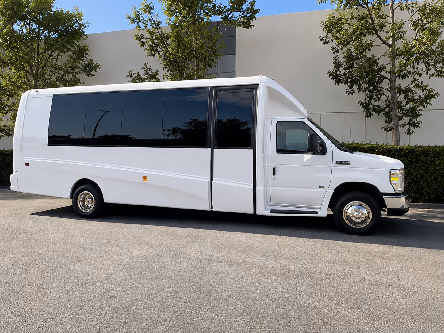 plantation field trip transportation