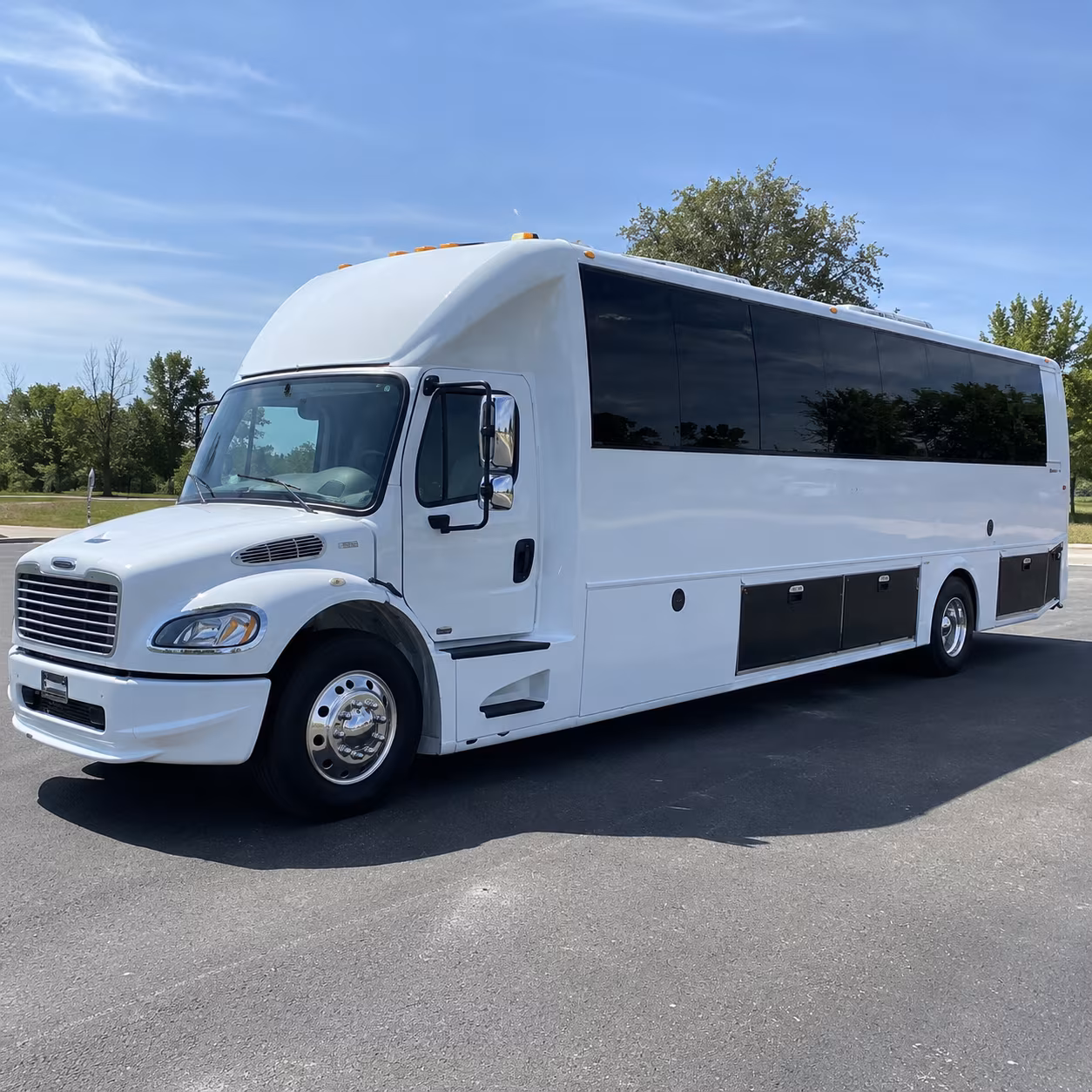 wedding weekend bus rentals for rehearsal dinners and post wedding brunches