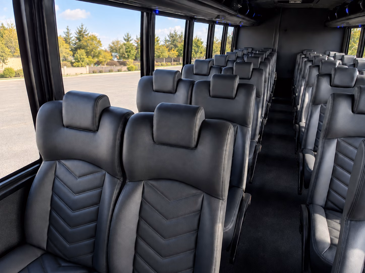 why rent using plantationminibuscompany com